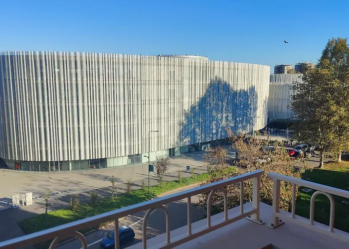 Hotel Treehouse Milano