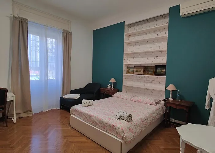 Hotel Treehouse Milano