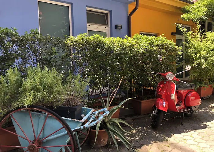 Il Girasole High Quality Inn Milano