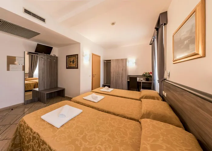 Hotel Brianza Milano